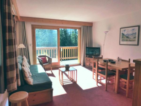 Résidence Les Dauphinelles - 2 pièces cabine pour 4/6 personnes situé à Méribel Altiport proche des pistes de ski et du golf MAE-2035 Saint-Pierre-D'albigny